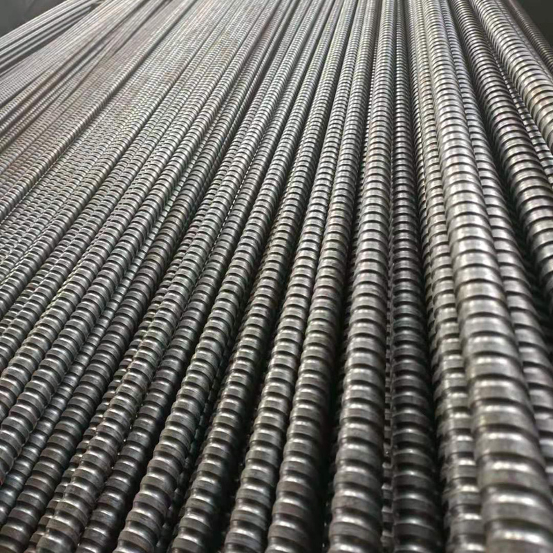 荥阳中空锚杆